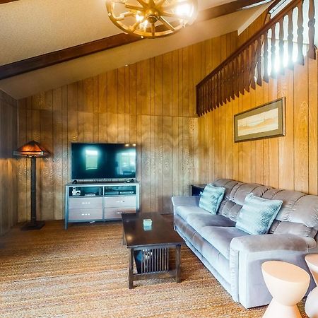 That '70S House Rockaway Beach Eksteriør bilde