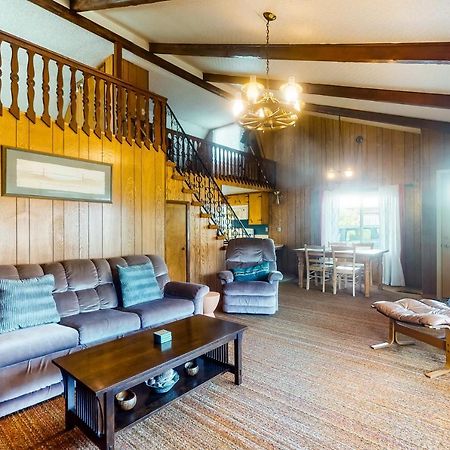 That '70S House Rockaway Beach Eksteriør bilde