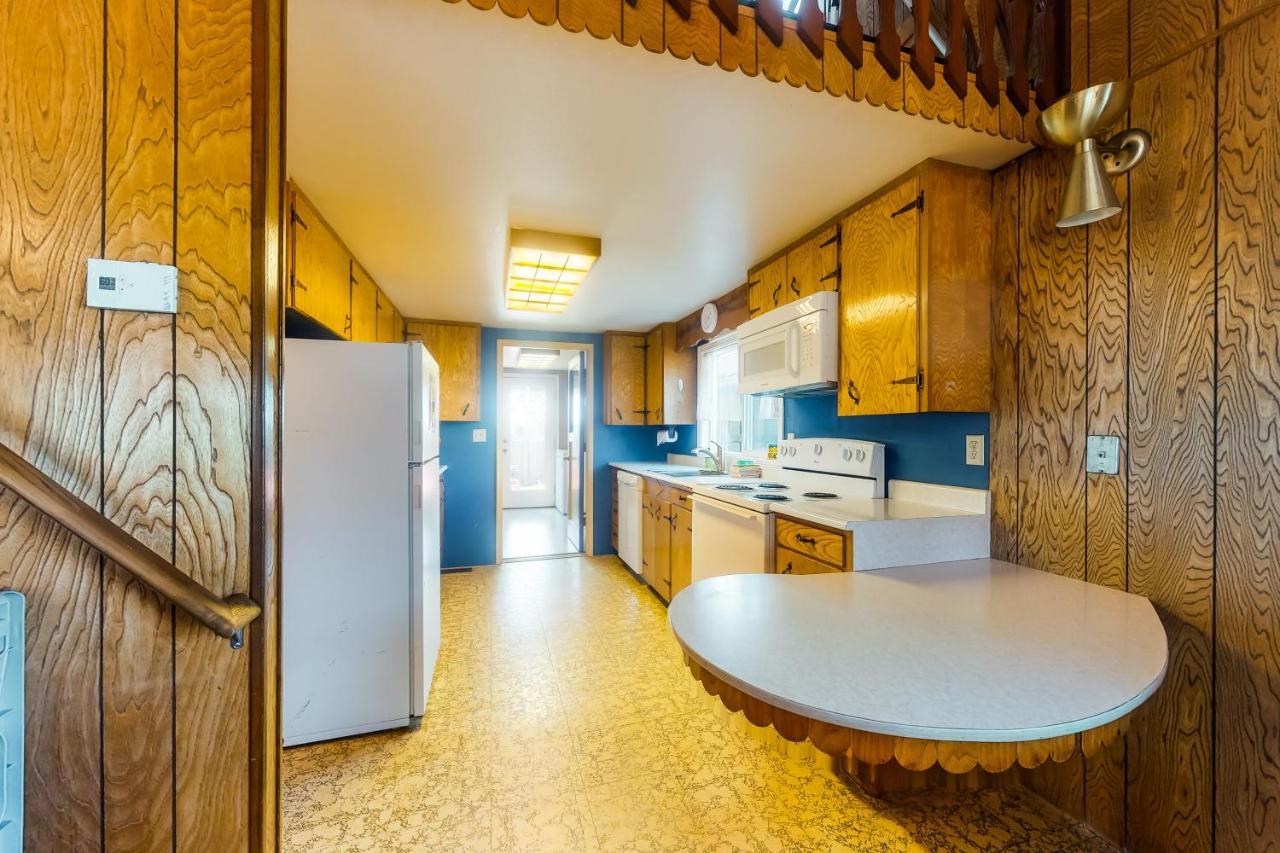 That '70S House Rockaway Beach Eksteriør bilde