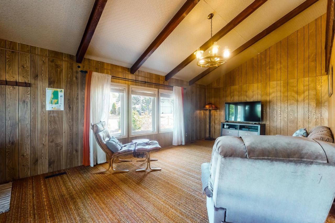 That '70S House Rockaway Beach Eksteriør bilde