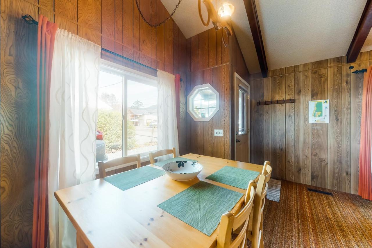 That '70S House Rockaway Beach Eksteriør bilde