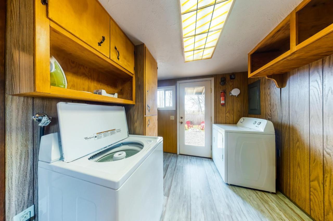 That '70S House Rockaway Beach Eksteriør bilde